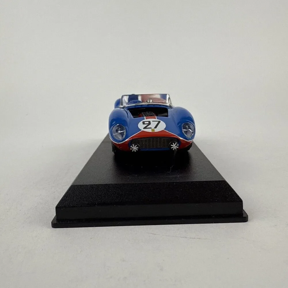Art Model 1:43 1956 Ferrari 550 TRC ART036 Blue #27
